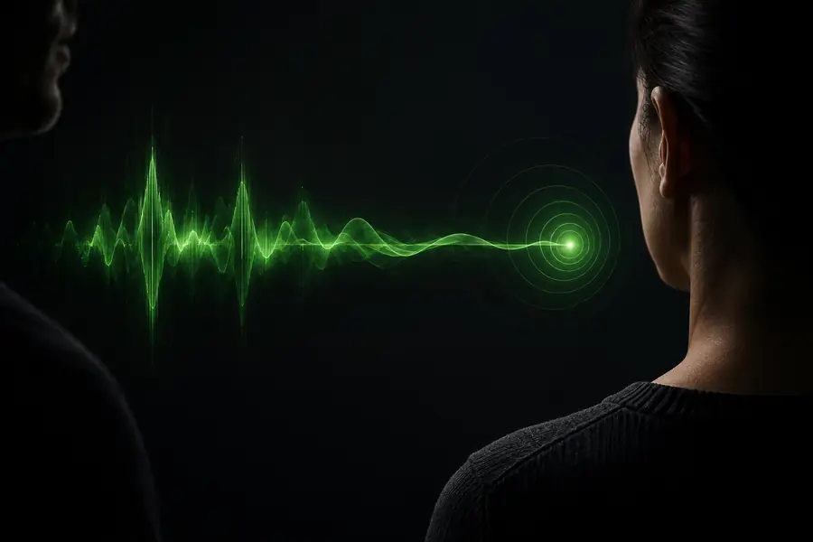 Realtime TTS voice interface